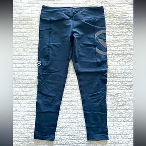 Virus Compression Leggings